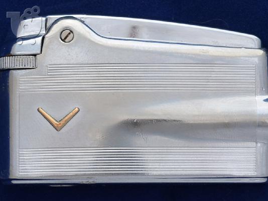 PoulaTo: Ronson αναπτήρας Varaflame MK1 Premier lighter